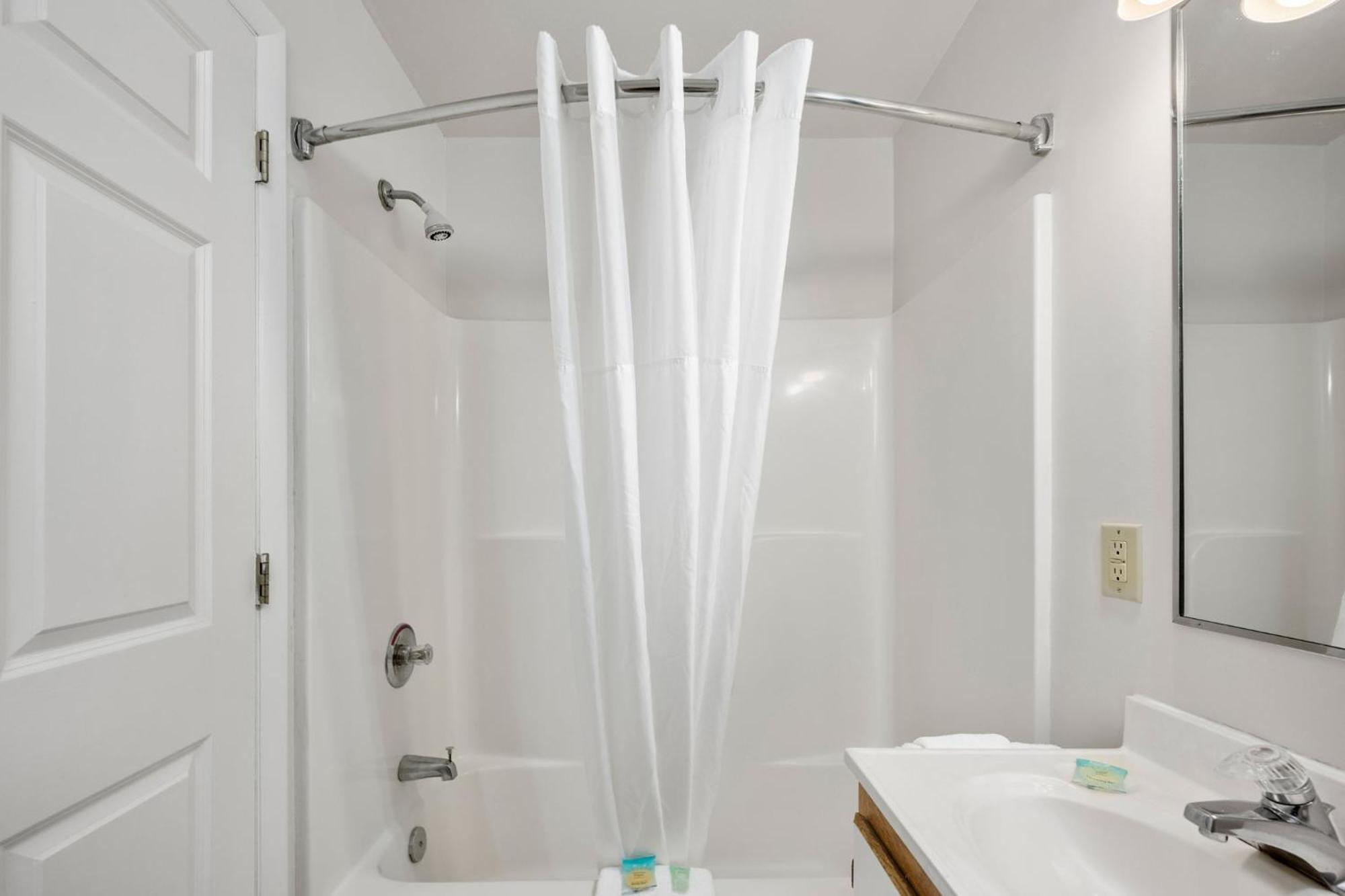 Affordable Suites 格林维尔 外观 照片