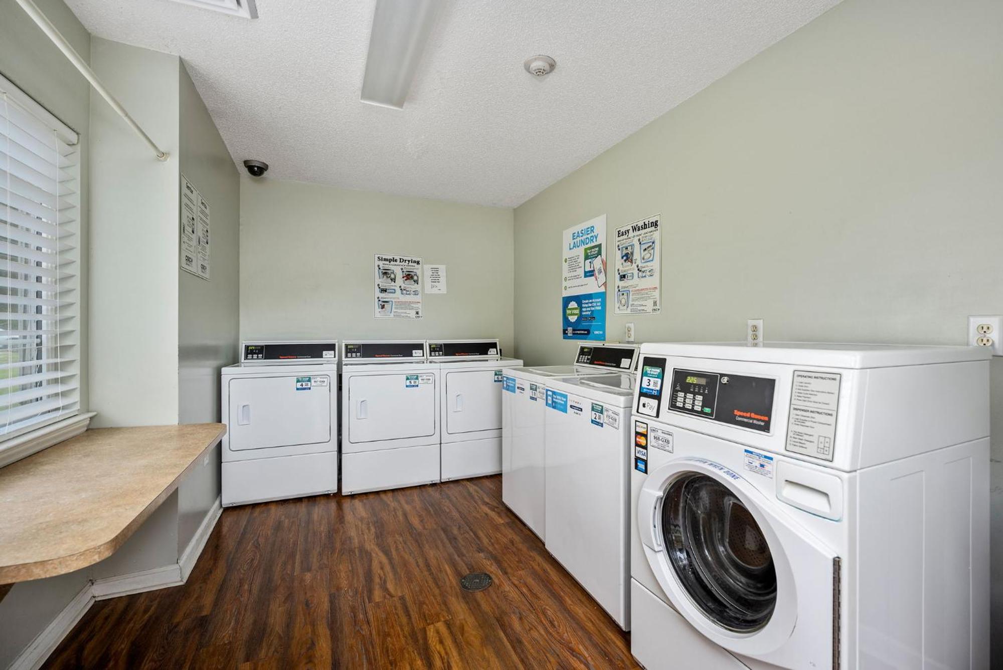 Affordable Suites 格林维尔 外观 照片